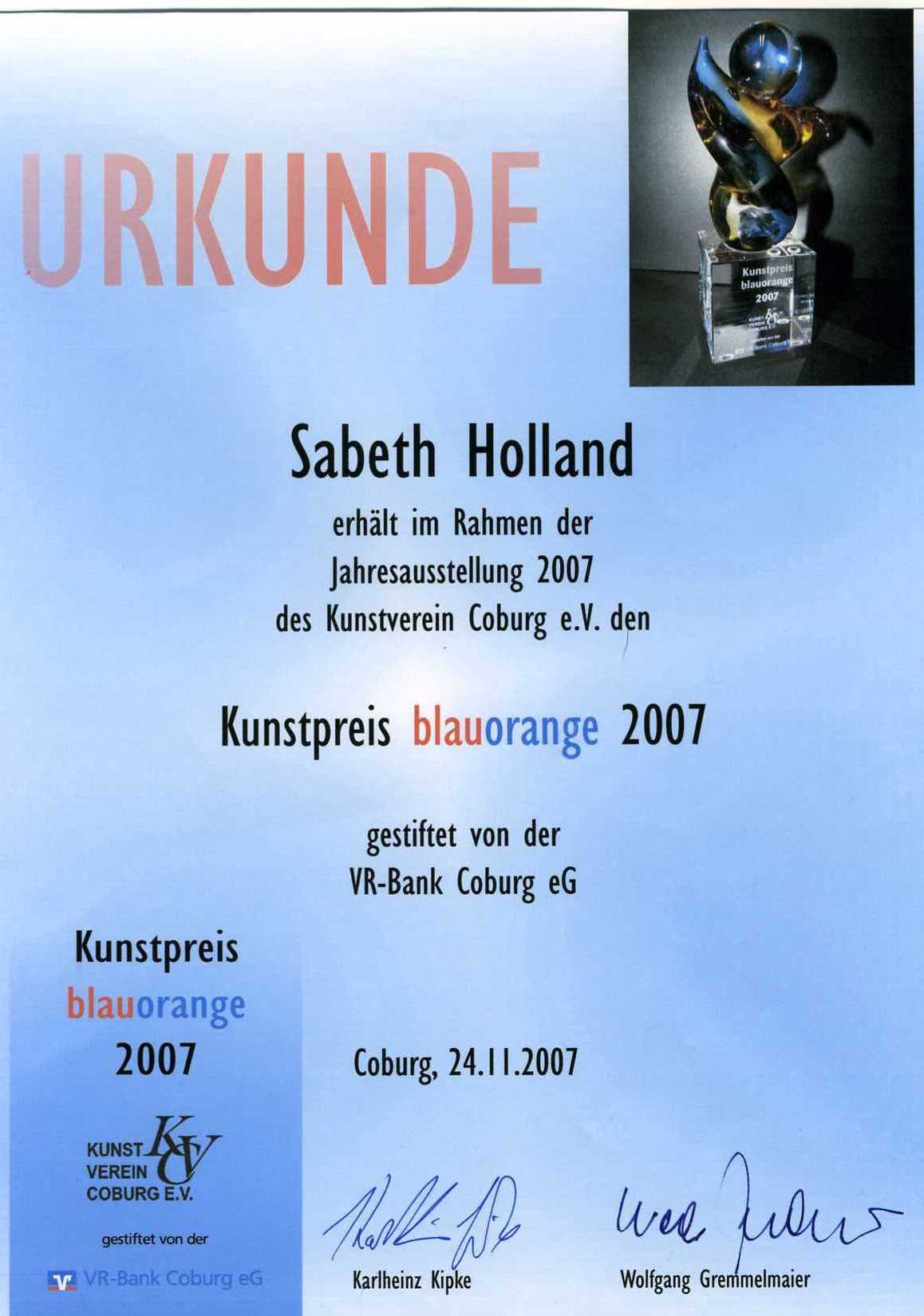 Urkunde-blau-orange-2007