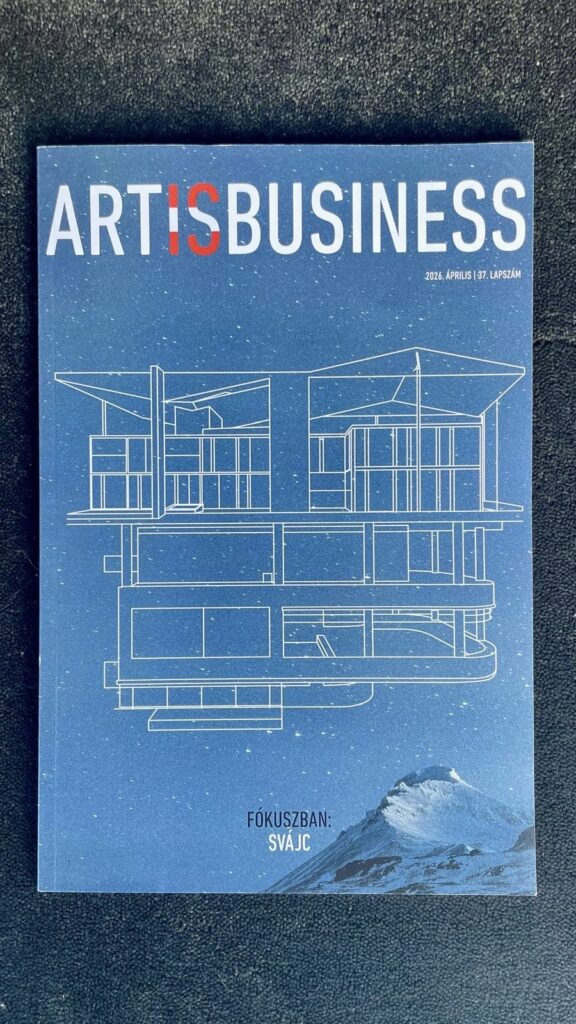 Art is Business