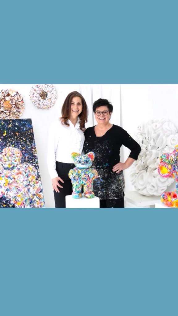 Art is Business Buda (4)