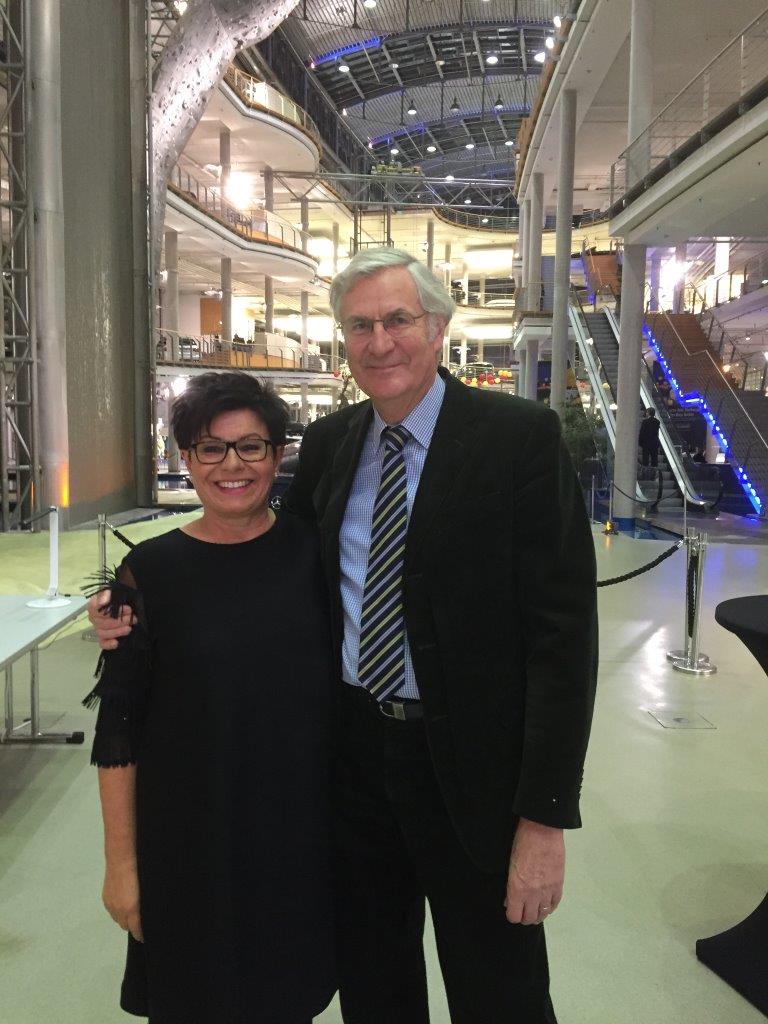 Sabeth und Klaus (1)