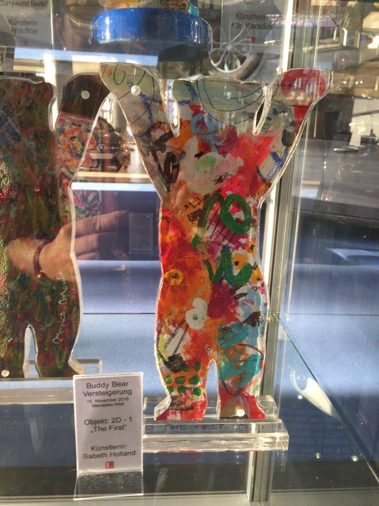 The First in Berlin (3)